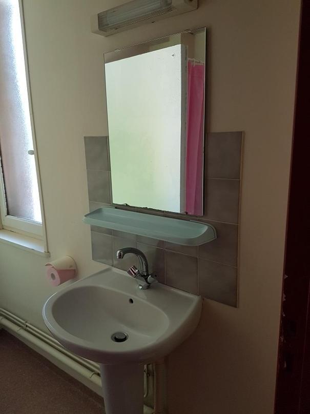 Au Pont De La Gineze Bed & Breakfast Barjac  Luaran gambar